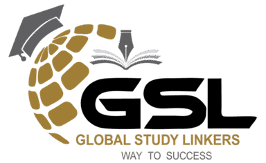 Global Study Linkers logo