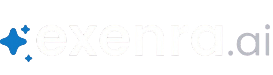 Exenra Logo